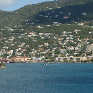 Charlotte Amalie, St. Thomas