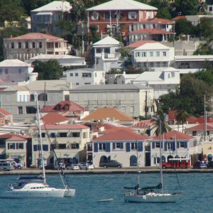 Charlotte Amalie, St. Thomas