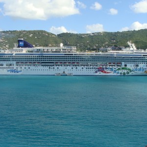 Norwegian Pearl