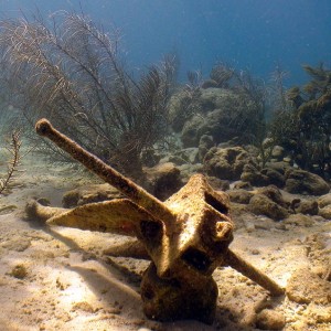 St.Thomas - Helmet Dive