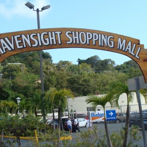 Havensight Mall