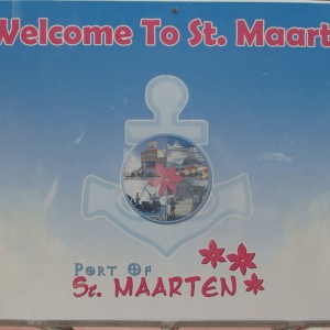 Welcome to St.Maarten!!