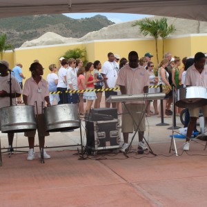 Steel Band