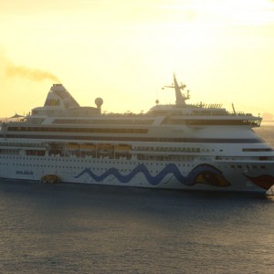 AidaVita in St.Maarten