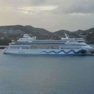 AidaVita in St.Maarten