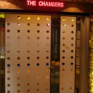 The Chambers