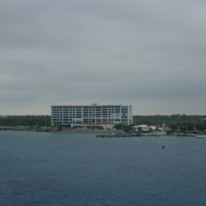 Celebrity Solstice 4/25/10 day 4 Cozumel