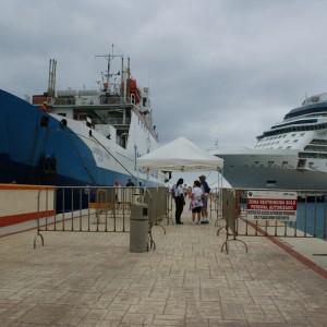 Celebrity Solstice 4/25/10 day 4 Cozumel