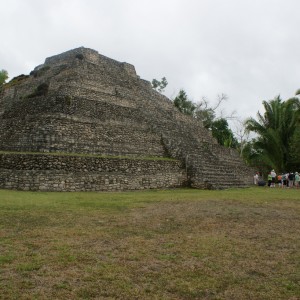 Costa Mayo & the ruins