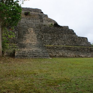 Costa Mayo & the ruins