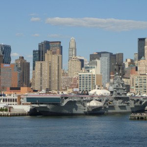 The Intrepid