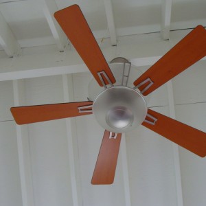 Ceiling fan