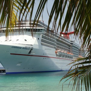 Carnival Miracle