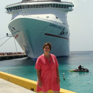 Patti & the Carnival Miracle