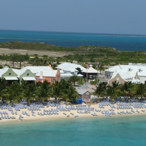 Leaving Grand Turk