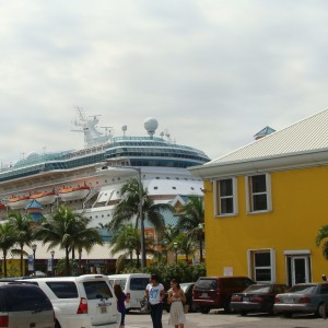 Majesty of the Seas