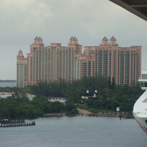 The Atlantis