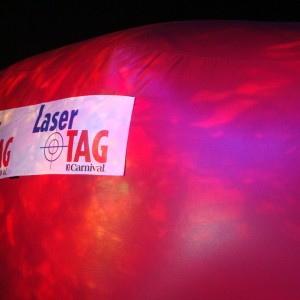 Laser Tag