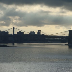 Brooklyn Bridge