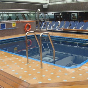 Azure Pool (aft)