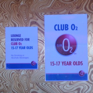 Club O2