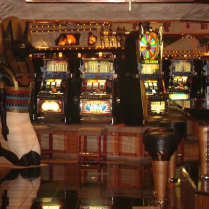 Camel Club Casino