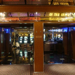 Camel Club Casino