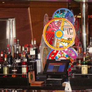 Kaleidoscope Bar