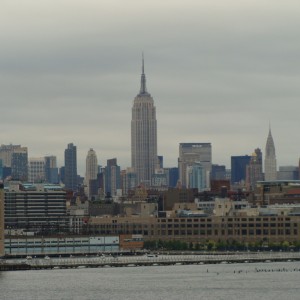 Sailaway - Empire State Building