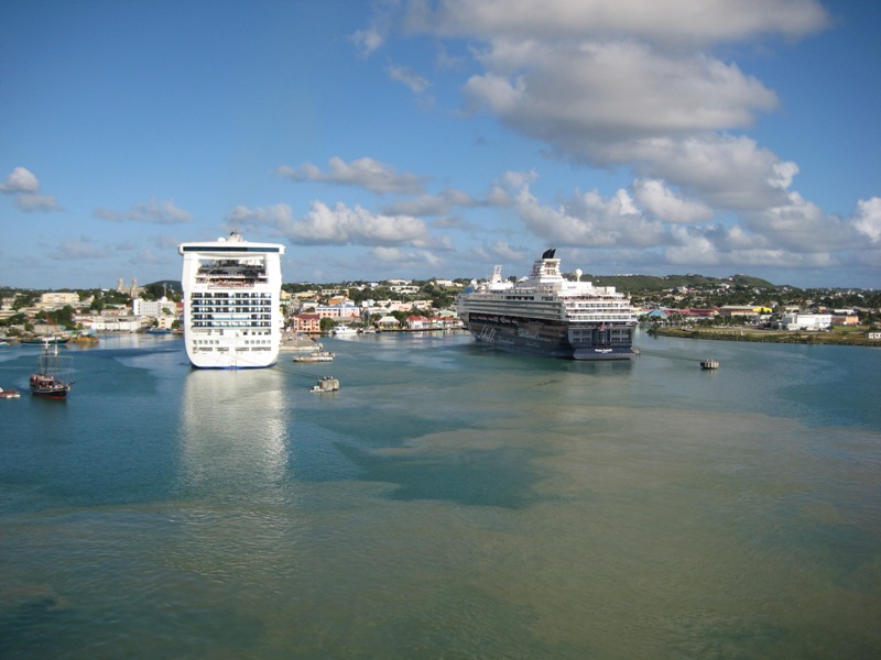 064 Leaving Antigua