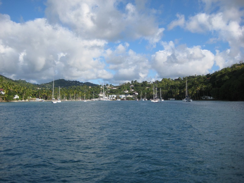 114 Marigot Bay