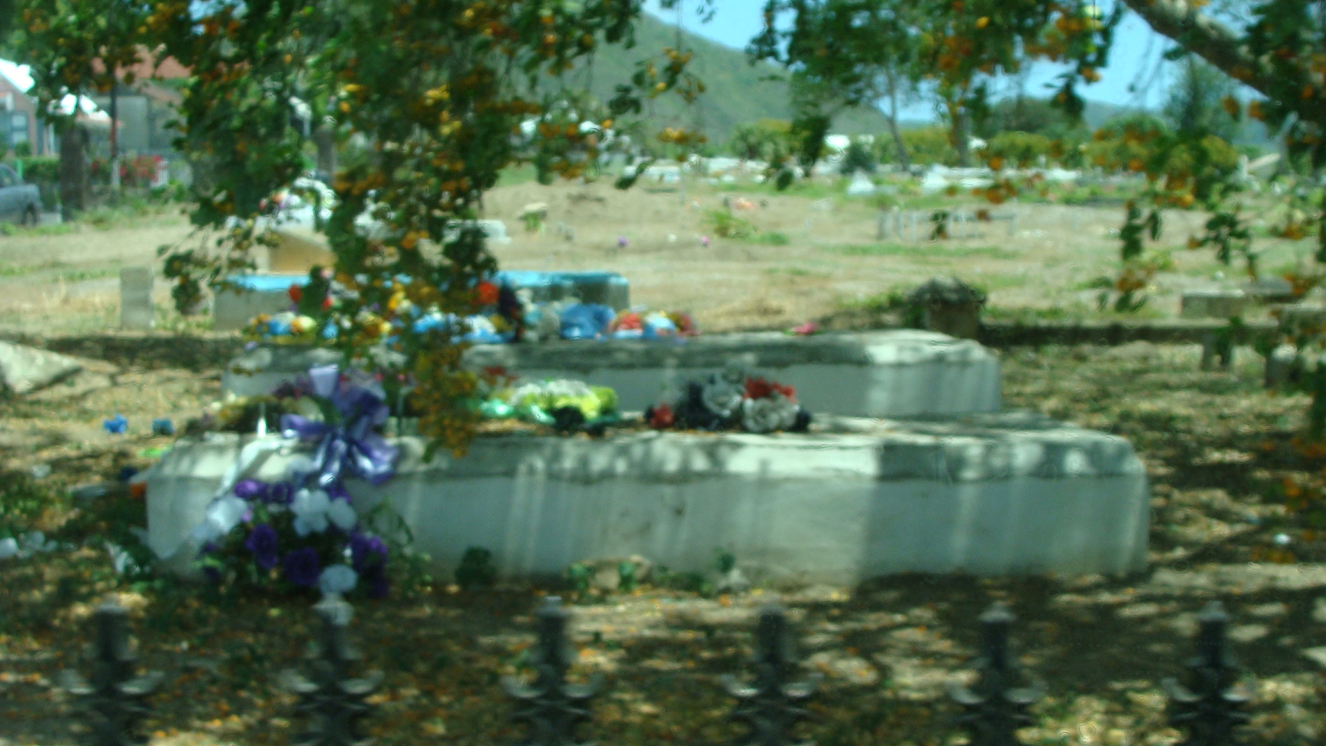 Another cemetery