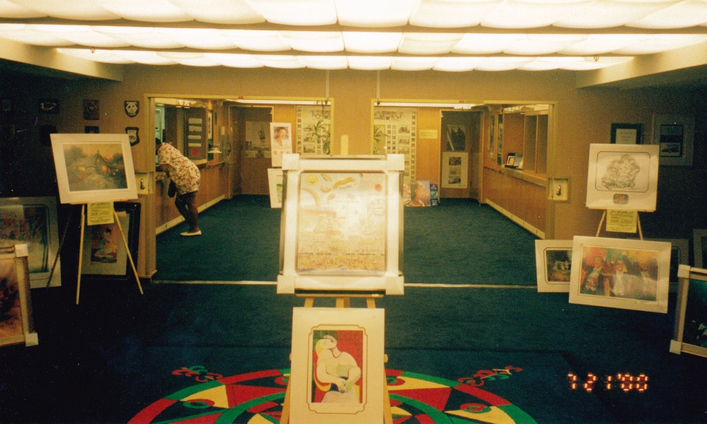 Art Gallery