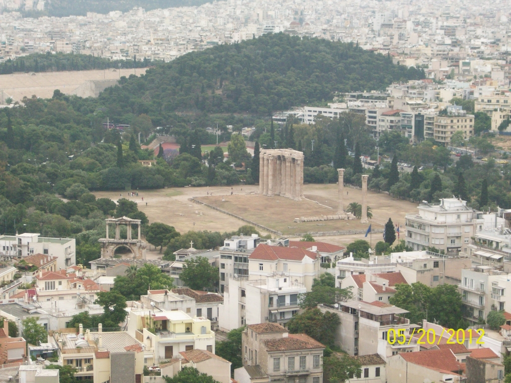 Athens