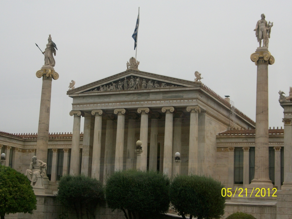 Athens