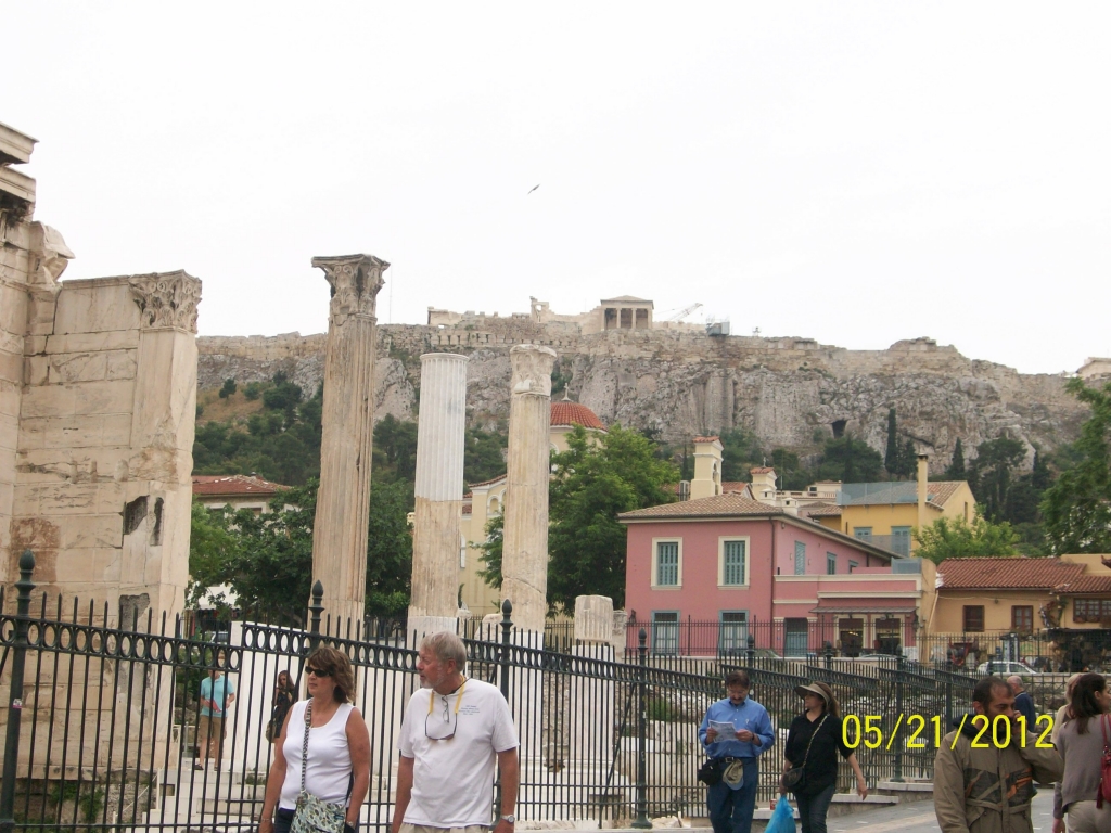 Athens