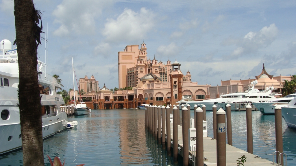 Atlantis Marina