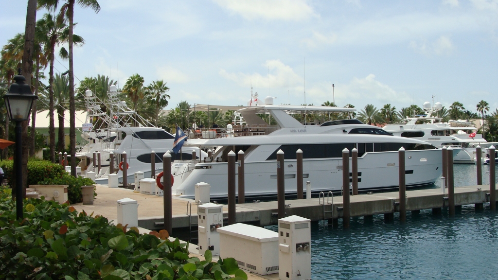 Atlantis Marina