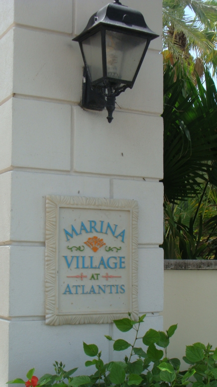 Atlantis Marina