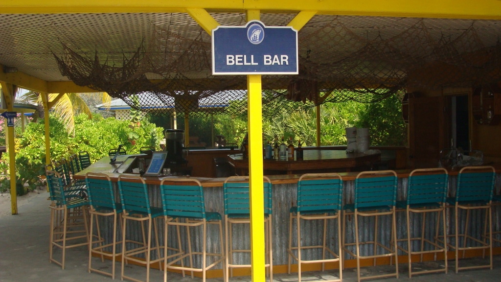 Bell Bar