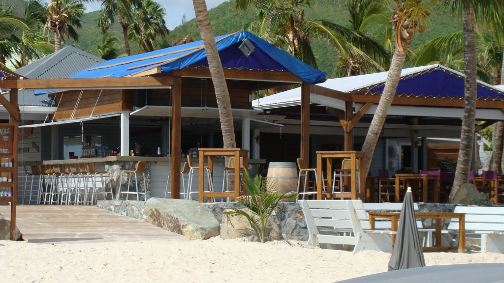 Bikini Beach Bar & Restaurant