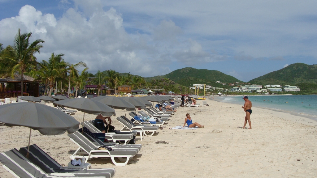 Bikini Beach