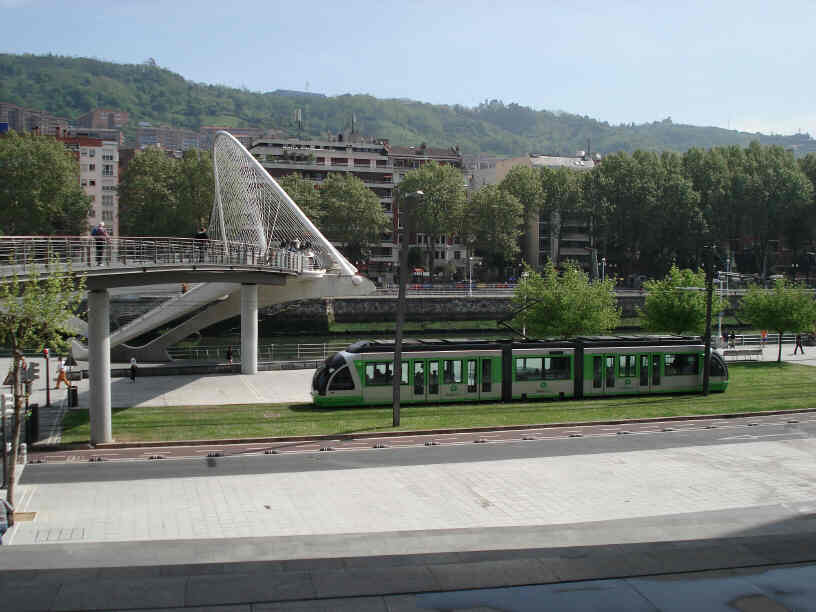 Bilbao