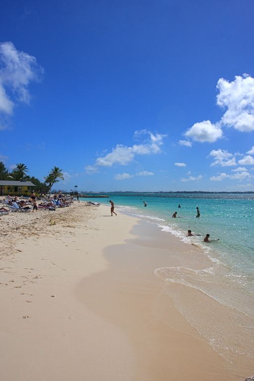 Blackbeard's Cay