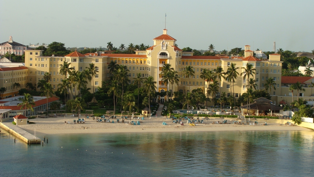 Britis Colonial Hilton