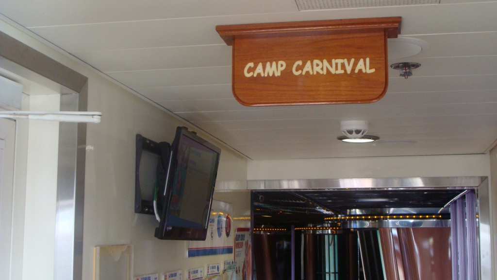 Camp Carnival