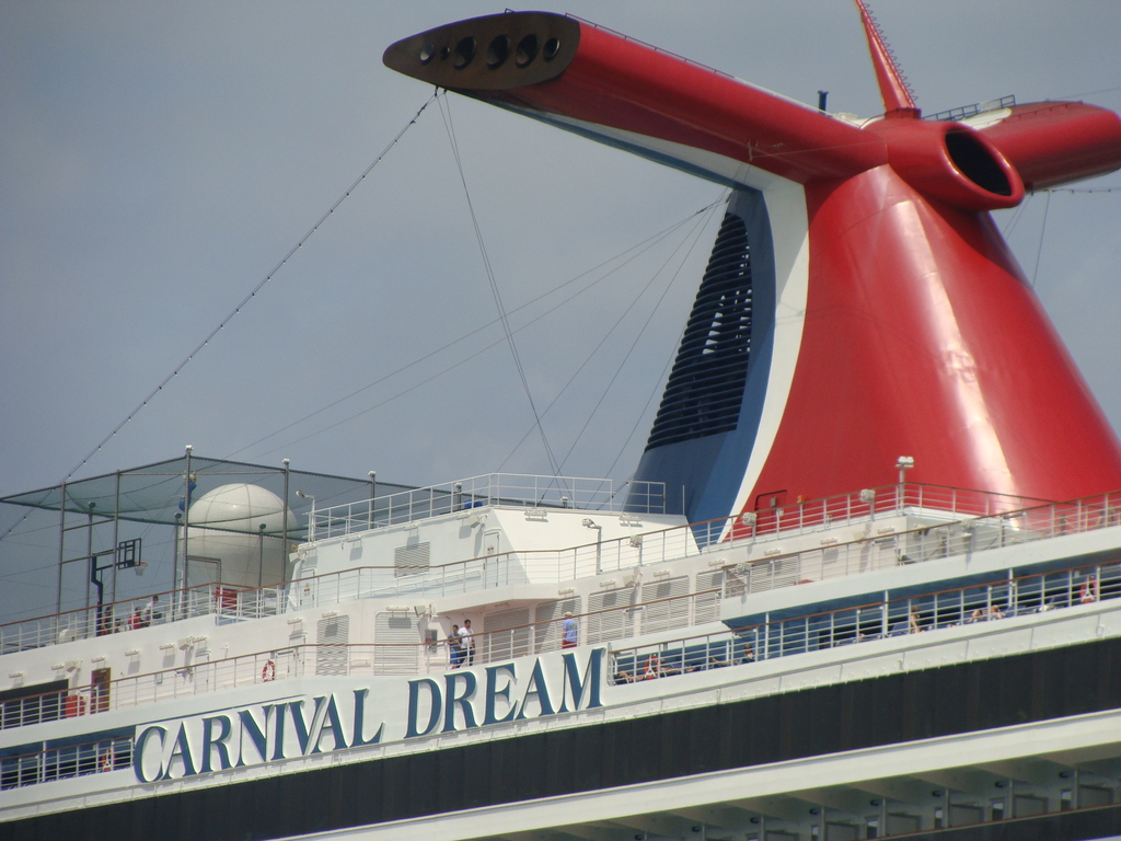 Carnival Dream