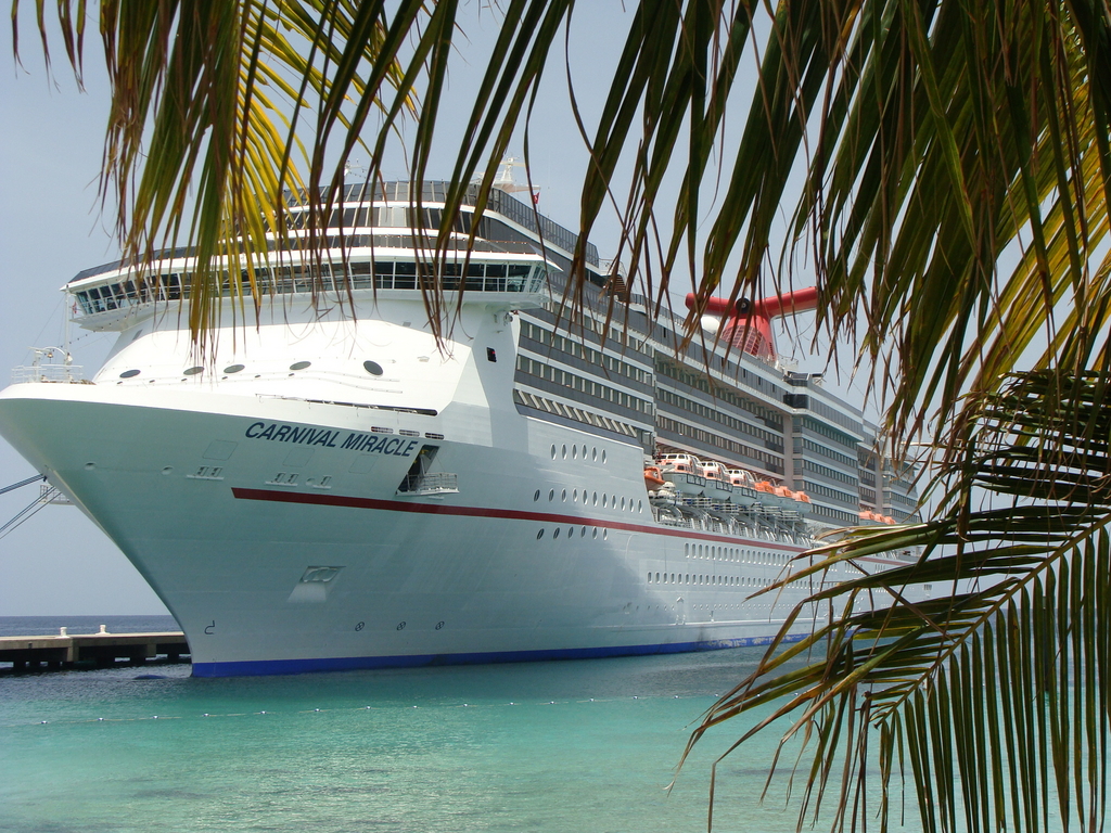 Carnival Miracle