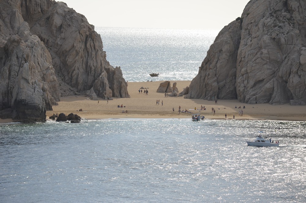 Carnival Splendor to Cabo