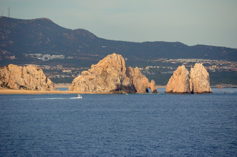 Carnival Splendor to Cabo